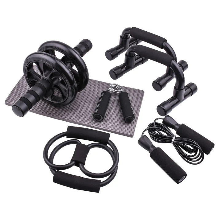 Sit Up Assist Device & Abdominal Core Trainer