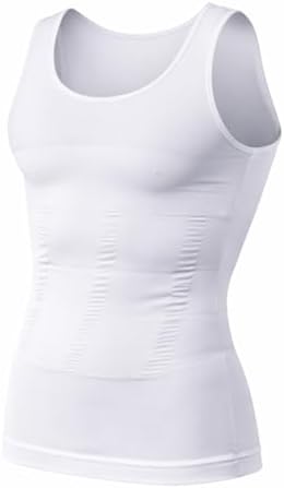 Slim 'N Lift Body Shaping Compression Undergarment