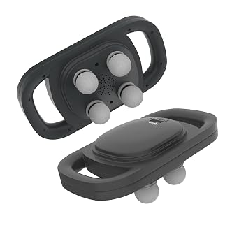 Four hand Massage gun