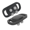 Four hand Massage gun