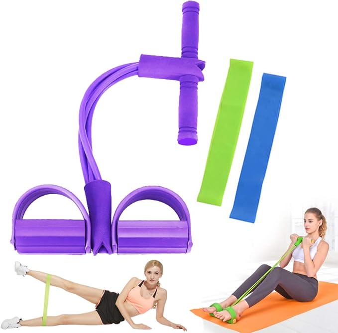 Pallo Rope