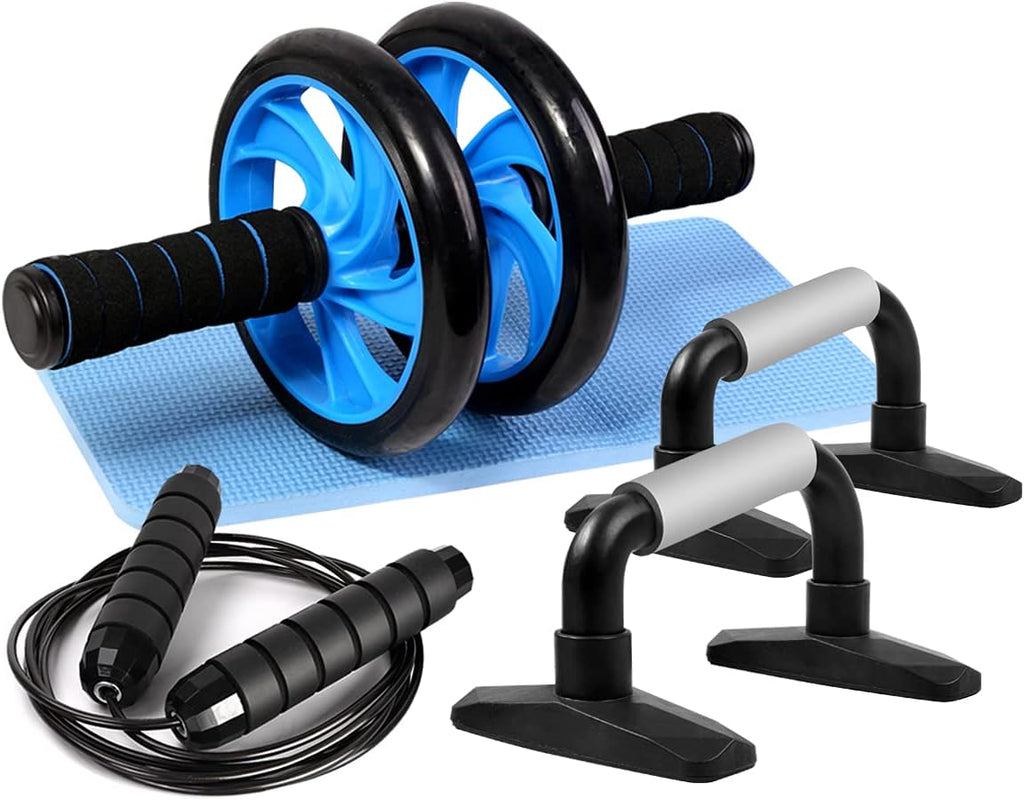 Sit Up Assist Device & Abdominal Core Trainer