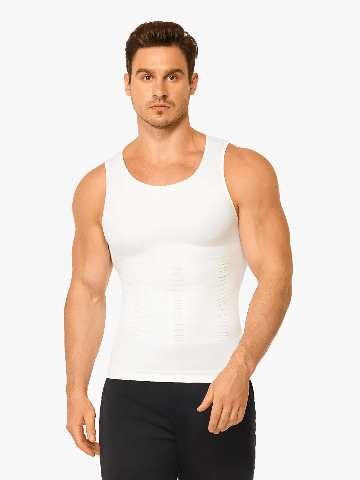 Slim 'N Lift Body Shaping Compression Undergarment