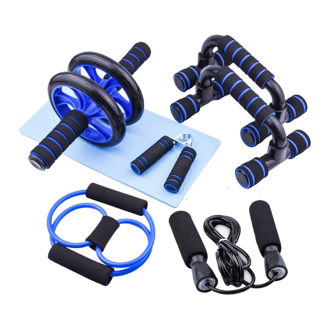 Sit Up Assist Device & Abdominal Core Trainer