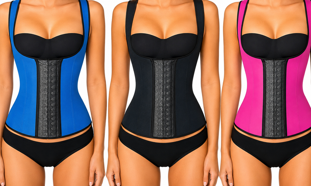 Waist Training Corset for Women