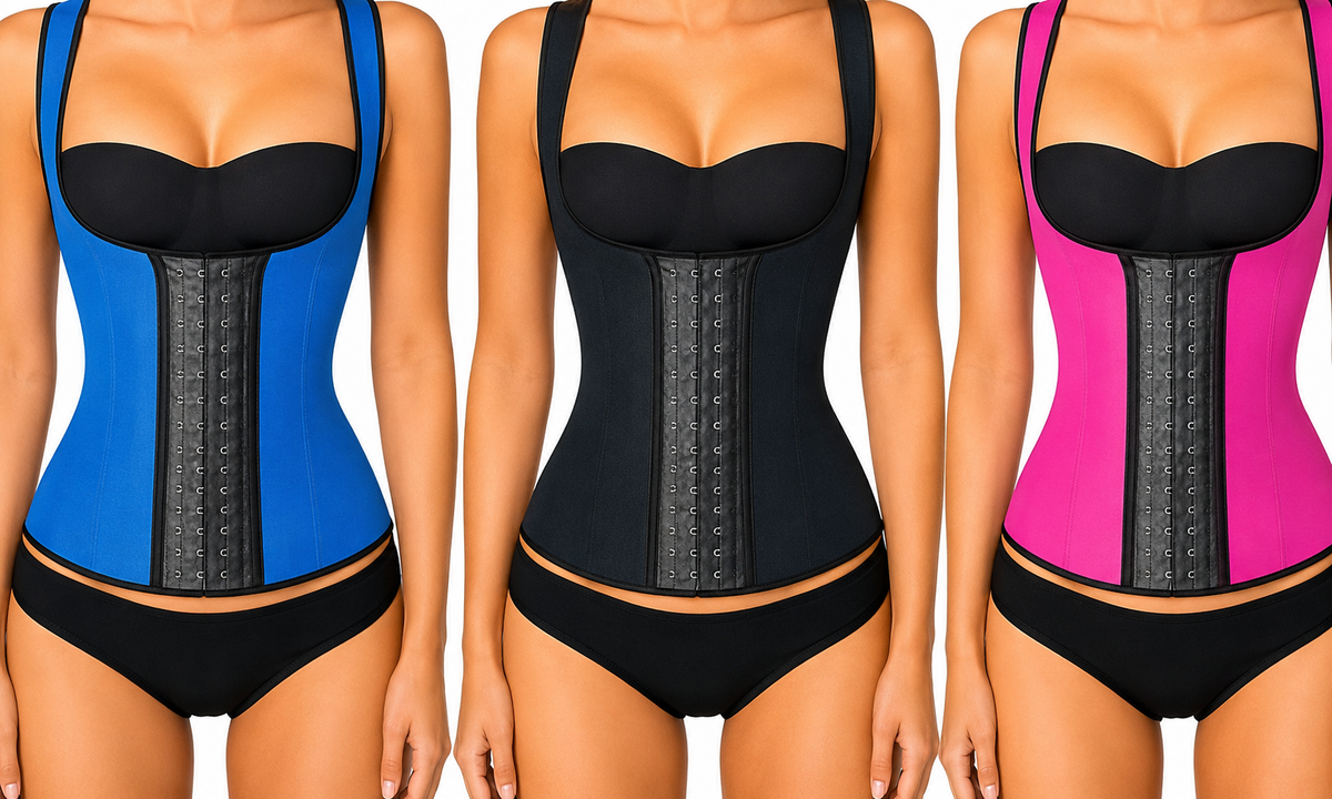 Waist Training Corset for Women