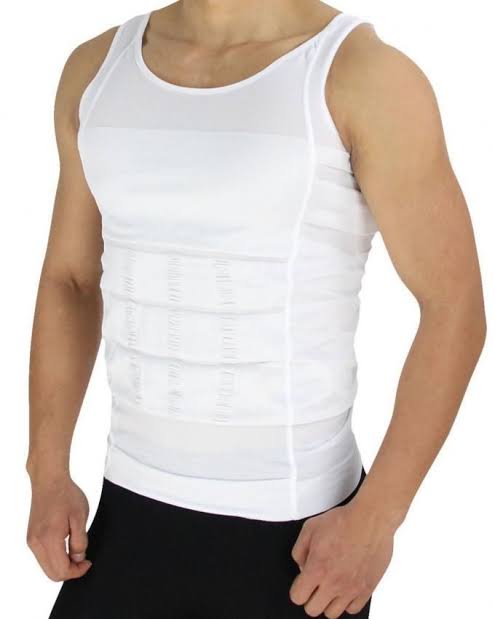 Slim 'N Lift Body Shaping Compression Undergarment
