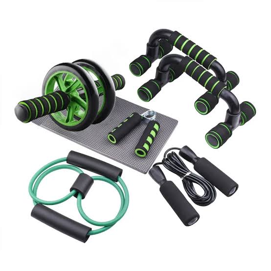 Sit Up Assist Device & Abdominal Core Trainer