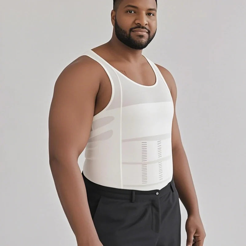 Slim 'N Lift Body Shaping Compression Undergarment