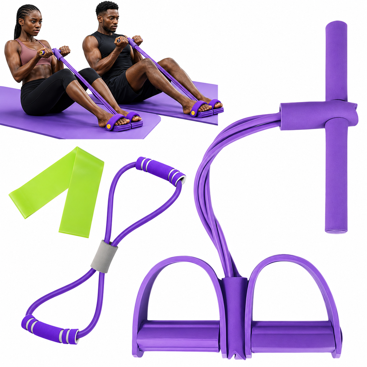Pallo Rope